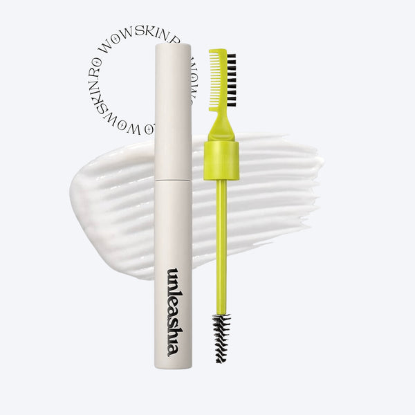 Shaper Pomade Eyebrow Fixer - 1 Clear - WowSkin Romania